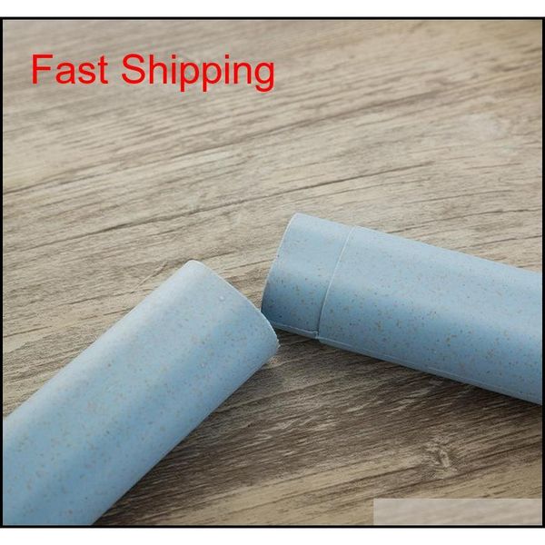 wheat straw travel toothbrush case 4 colors toothbrush holder hiking camping portable toothbrush cover storage box pro qylygw homes2011
wheat straw travel toothbrush case 4 colors toothbrush holder hiking camping portable toothbrush cover storage box pro qylygw homes2011