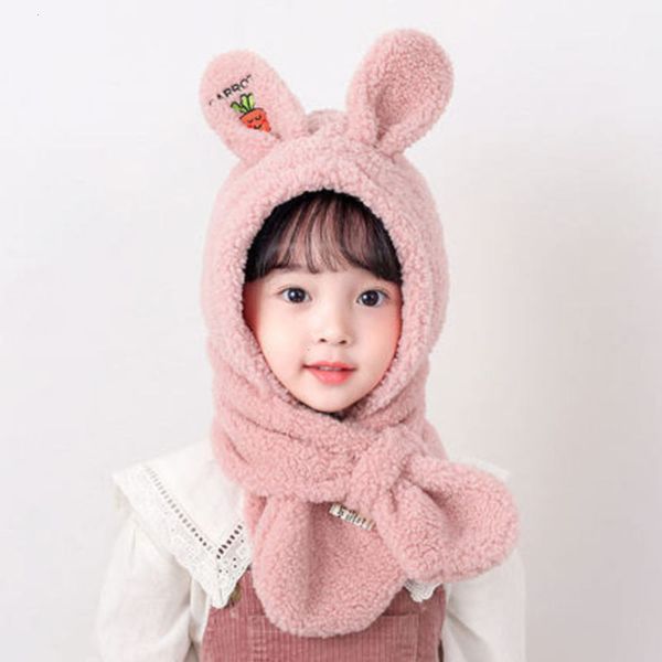 ear children's scarf winter autumn and protection warm baby plush hat girl super cute thickened 3-year-old princs 8, Red;brown
ear children's scarf winter autumn and protection warm baby plush hat girl super cute thickened 3-year-old princs 8, Red;brown
