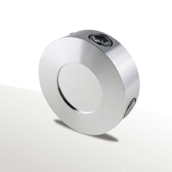 led wall lamp 4w mirror wall mounted lights globe aluminum sconce ac85-265v for ktv bar corridor stairs decoration jq
led wall lamp 4w mirror wall mounted lights globe aluminum sconce ac85-265v for ktv bar corridor stairs decoration jq