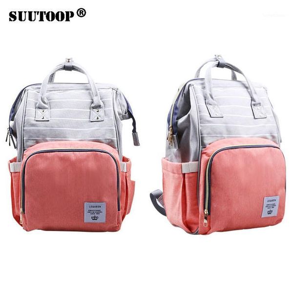 diaper bags lequeen anti theft bag for mommy maternal nappy backpack stroller baby care organizer nursing changing to travel1
diaper bags lequeen anti theft bag for mommy maternal nappy backpack stroller baby care organizer nursing changing to travel1