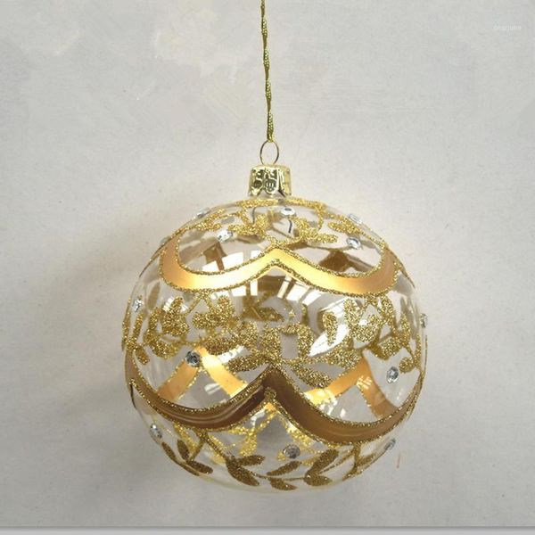 diameter=20cm big size hand painting hanging glass globe silver gold drawing christmas glass pendant festival ornaments1
diameter=20cm big size hand painting hanging glass globe silver gold drawing christmas glass pendant festival ornaments1