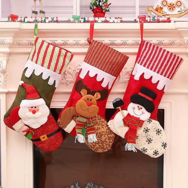 christmas socks gift bag funny printing socks casual cartoon home party santa claus gift bag christmas decoration 45x20cm1
christmas socks gift bag funny printing socks casual cartoon home party santa claus gift bag christmas decoration 45x20cm1
