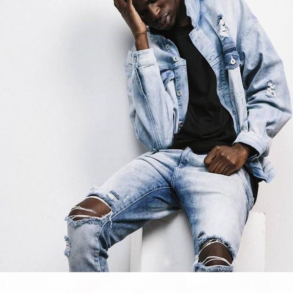 slim fit design jeans мужская пружина разорванные драпированные дыры хип-хоп жин проблемные джинсовые щипцы колена отверстия вымытые разруше, Blue
slim fit design jeans мужская пружина разорванные драпированные дыры хип-хоп жин проблемные джинсовые щипцы колена отверстия вымытые разруше, Blue