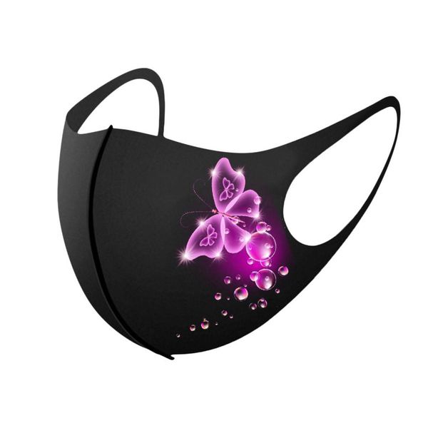 dustproof washable mask butterfly print face fabric mask reusable protection proof mouth masque comfortable safe mask lady wmthct
dustproof washable mask butterfly print face fabric mask reusable protection proof mouth masque comfortable safe mask lady wmthct