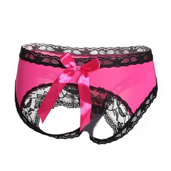 open crotch panties erotic lingerie for women lace temptation crotchless thongs briefs products underwear1, Black;pink
open crotch panties erotic lingerie for women lace temptation crotchless thongs briefs products underwear1, Black;pink