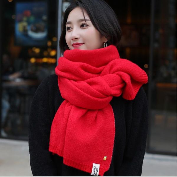 scarves women color matching wild oversized shawl double-sided faux cashmere scarf korean style thick warm pineapple decoration, Blue;gray
scarves women color matching wild oversized shawl double-sided faux cashmere scarf korean style thick warm pineapple decoration, Blue;gray