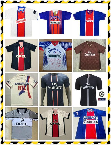 1994 1995 paris retro soccer jersey george weah 94 95 rai ginola guerin home away vintage classic old football shirt, Black;yellow
1994 1995 paris retro soccer jersey george weah 94 95 rai ginola guerin home away vintage classic old football shirt, Black;yellow