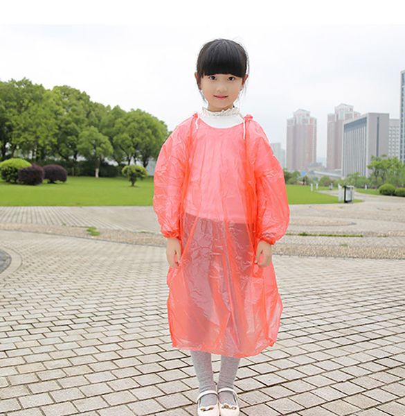 children raincoat disposable pe kid must raincoats one-time poncho rainwear wear travel rain coat one time outdoors tool
children raincoat disposable pe kid must raincoats one-time poncho rainwear wear travel rain coat one time outdoors tool
