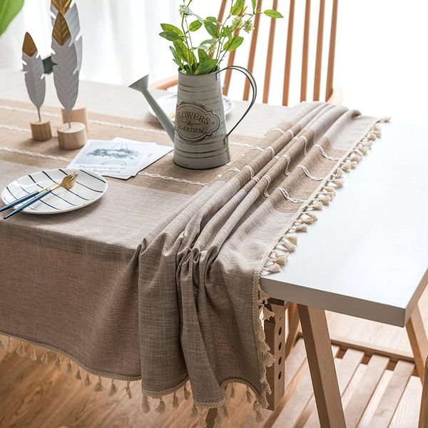 new japan style linen cotton tassel table cloth rectangular lace edge tablecloth for wedding dustproof table covers home textile wmtyeh
new japan style linen cotton tassel table cloth rectangular lace edge tablecloth for wedding dustproof table covers home textile wmtyeh