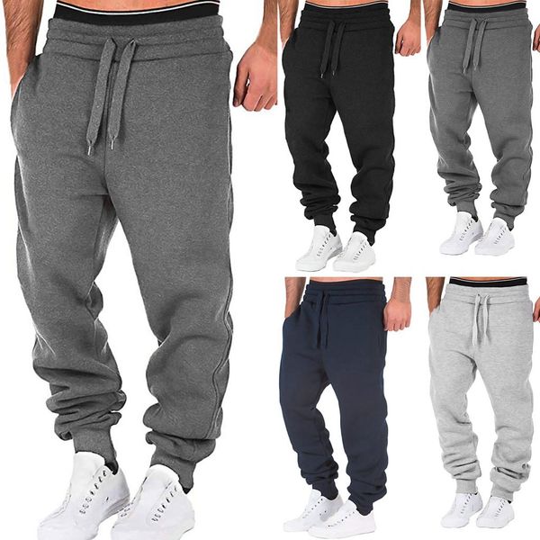 sweatpants plus size joggers track men splicing printed overalls pocket sport work casual trouser pants men#c q1219, Black
sweatpants plus size joggers track men splicing printed overalls pocket sport work casual trouser pants men#c q1219, Black
