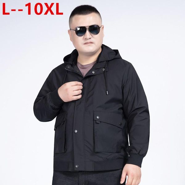 men's jackets 10xl 8xl 6xl men cargo bomber designer japanese steetwear autumn big pockets harajuku hip hop windbreaker coats korean, Black;brown
men's jackets 10xl 8xl 6xl men cargo bomber designer japanese steetwear autumn big pockets harajuku hip hop windbreaker coats korean, Black;brown