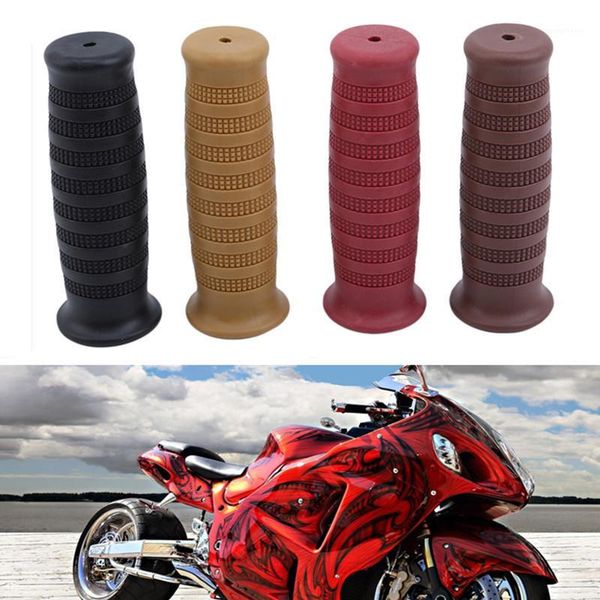 2pcs silicone motorcycle grip vintage motorcycle handlebar grip styling accessories grips1
2pcs silicone motorcycle grip vintage motorcycle handlebar grip styling accessories grips1