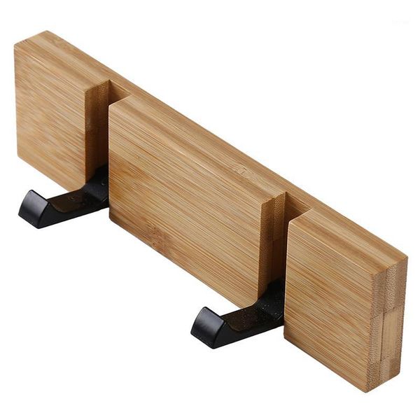 hooks & rails clothes storage hidden hook solid wood hanger holder wall hanging home decor accessories coat rack1
hooks & rails clothes storage hidden hook solid wood hanger holder wall hanging home decor accessories coat rack1