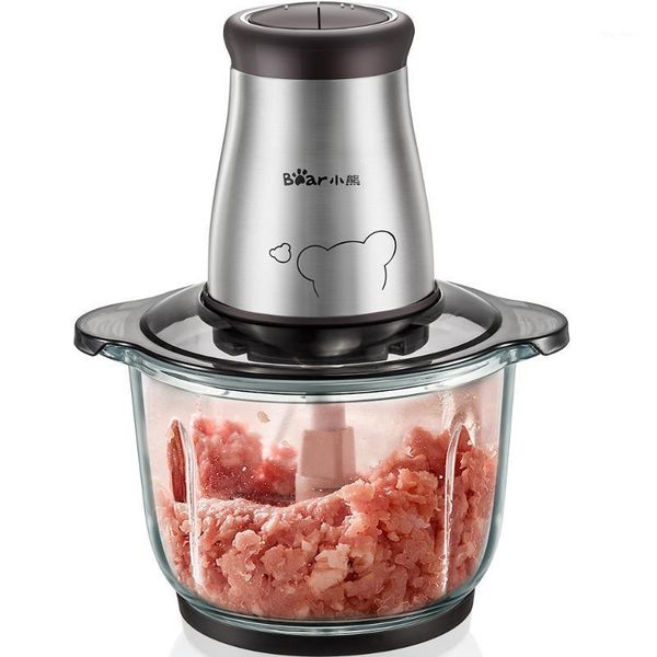 bear household electric meat grinder large capacity 2l stainless steel crushed garlic pepper ginger slice cuisine1
bear household electric meat grinder large capacity 2l stainless steel crushed garlic pepper ginger slice cuisine1