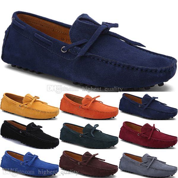 184 new fashion mens casual shoes leather british style spring couple genuine peas scrub men drive lazy man overshoes outdoor comfortable br, Black
184 new fashion mens casual shoes leather british style spring couple genuine peas scrub men drive lazy man overshoes outdoor comfortable br, Black