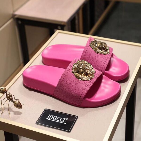 european station men flip-flop 2021 summer couples flip-flop brand designer water diamond leisure beach slippers male t6, Black
european station men flip-flop 2021 summer couples flip-flop brand designer water diamond leisure beach slippers male t6, Black