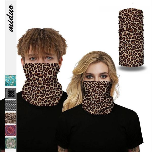 leopard pattern print bandanas outdoor mountaineering hiking mask multi-purpose holiday magic headscarf fashion headwear ing
leopard pattern print bandanas outdoor mountaineering hiking mask multi-purpose holiday magic headscarf fashion headwear ing