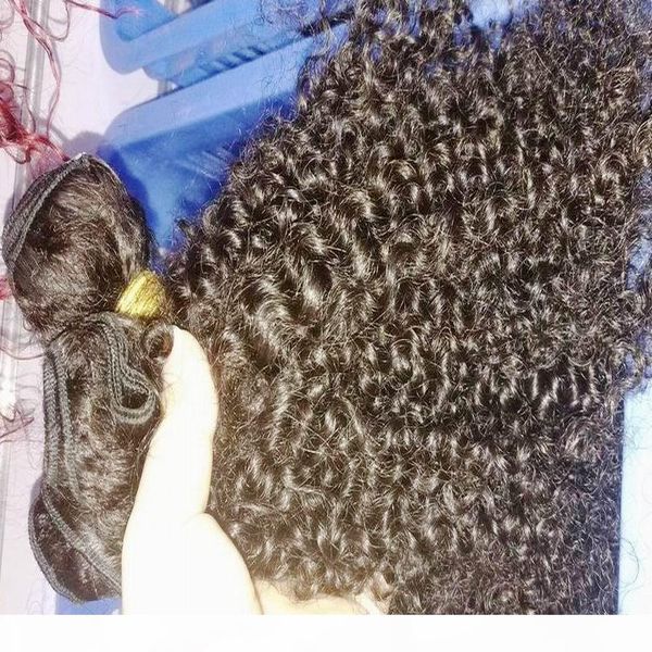 wholesale kinky curly natural brazilian peruvian indian human hair weave 10pcs lot machine wefts 100g pc big sale, Black
wholesale kinky curly natural brazilian peruvian indian human hair weave 10pcs lot machine wefts 100g pc big sale, Black