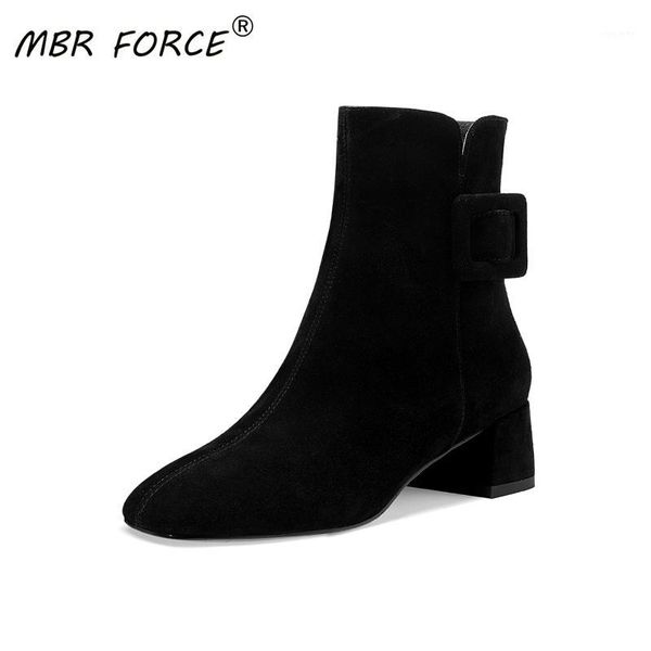 mbr force fashion trend kid suede ankle boots square toe zip women ladies shoes woman ladies large size dress black1, Black
mbr force fashion trend kid suede ankle boots square toe zip women ladies shoes woman ladies large size dress black1, Black