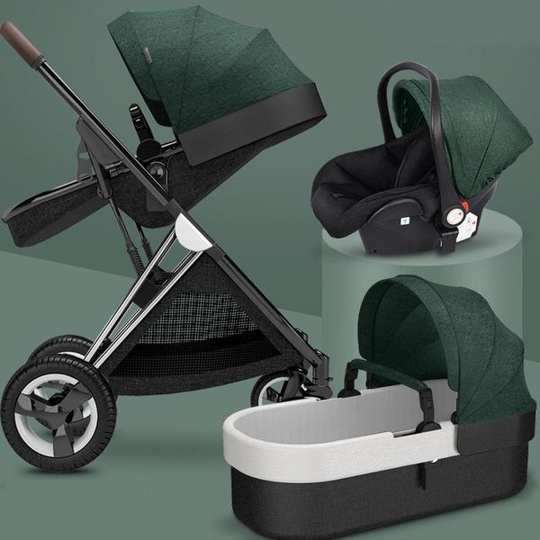 new baby stroller 3 in1,four wheels stroller,2 in 1 baby car,kinderwagen foldable newborn carriage,high landscape strollers
new baby stroller 3 in1,four wheels stroller,2 in 1 baby car,kinderwagen foldable newborn carriage,high landscape strollers