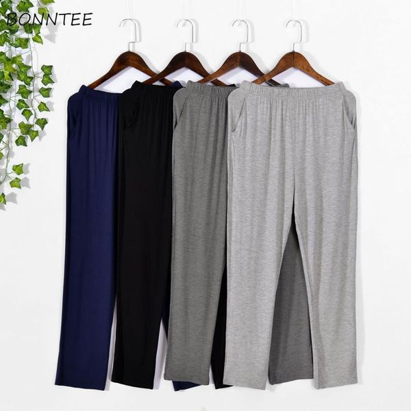 men's sleepwear man sleep bottoms soft comfortable modal pants solid elastic waist straight loose casual plus size 6xl couple ulzzang 1, Black;brown
men's sleepwear man sleep bottoms soft comfortable modal pants solid elastic waist straight loose casual plus size 6xl couple ulzzang 1, Black;brown