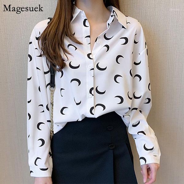 women's blouses & shirts 2021 autumn long sleeve white shirt women korean fashion loose elegant womens blouse button cardigan casual 10
women's blouses & shirts 2021 autumn long sleeve white shirt women korean fashion loose elegant womens blouse button cardigan casual 10