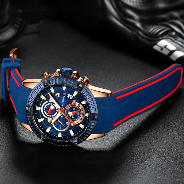 european and american fashion high-end minifocus multi-function watch mens watch waterproof quartz watch cross-border sports 0244g, Slivery;brown
european and american fashion high-end minifocus multi-function watch mens watch waterproof quartz watch cross-border sports 0244g, Slivery;brown