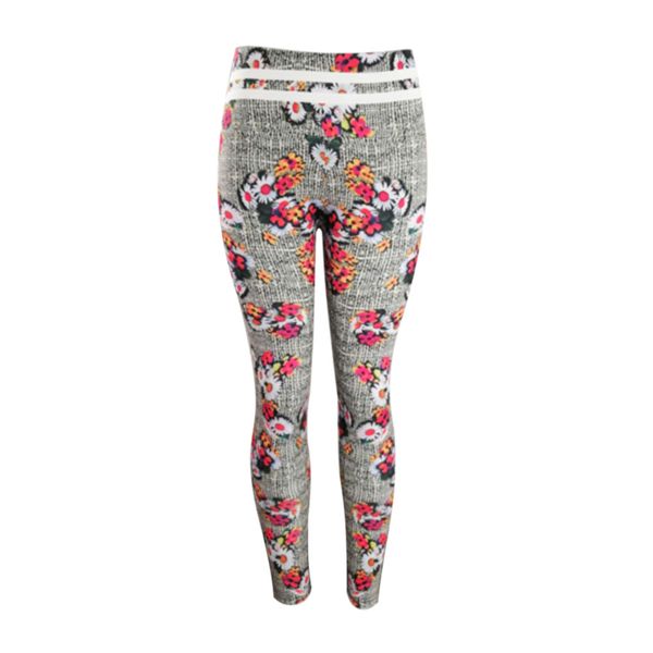 yoga pants custom fashion colorful flower digital printing slim high waist exercise yoga pants leggings, Black;white
yoga pants custom fashion colorful flower digital printing slim high waist exercise yoga pants leggings, Black;white