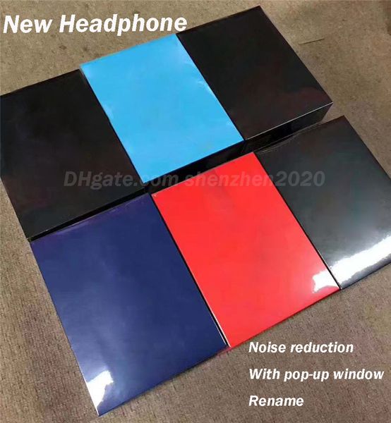 new seller wilreless bluetooth headphone headset earphone with retail box support noise reduction pop-up window rename
new seller wilreless bluetooth headphone headset earphone with retail box support noise reduction pop-up window rename