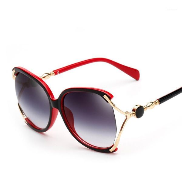 fashion brand designer oversize women sunglasses uv400 protection ladies full frame sun glasses ladies shades oculos gafas1, White;black
fashion brand designer oversize women sunglasses uv400 protection ladies full frame sun glasses ladies shades oculos gafas1, White;black