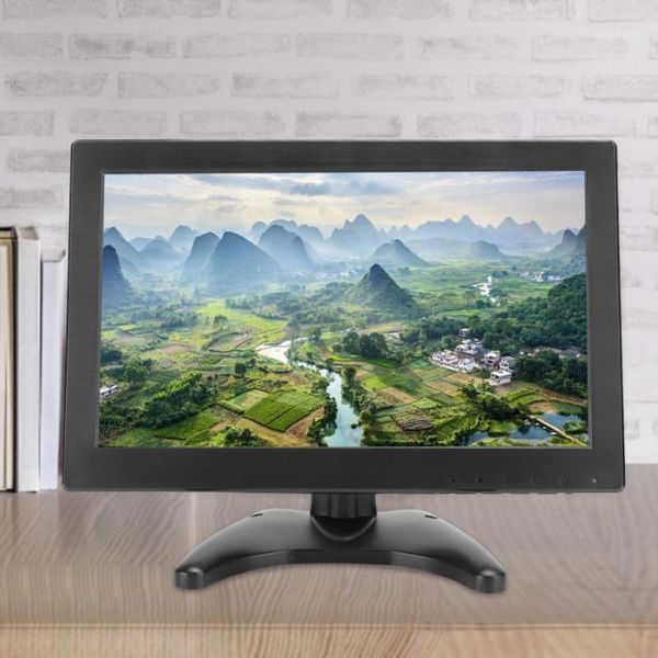 monitors lcd monitor switch 11.6in screen display tft-lcd 1366x768 for industrial control equipment 110-240v lcd1
monitors lcd monitor switch 11.6in screen display tft-lcd 1366x768 for industrial control equipment 110-240v lcd1