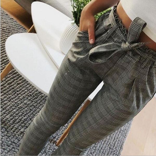 casual striped ol pants women trouser high waist pant pantalon stringyselvedge summer femme bow tie pocket pencil, Black;white
casual striped ol pants women trouser high waist pant pantalon stringyselvedge summer femme bow tie pocket pencil, Black;white