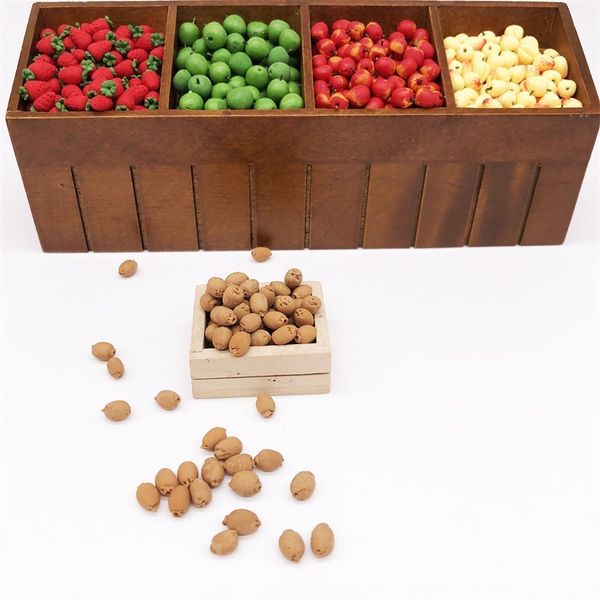 1: 12 mini doll house kitchen furniture accessories dollhouse miniature food and play fruit simulation kiwi fruit handmade design crsm
1: 12 mini doll house kitchen furniture accessories dollhouse miniature food and play fruit simulation kiwi fruit handmade design crsm