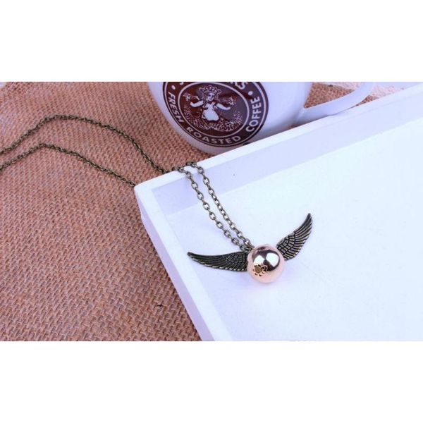 new style silver wings snitch gold necklace pendant golden snitch wings necklace golden whole sqczuj beauty888
new style silver wings snitch gold necklace pendant golden snitch wings necklace golden whole sqczuj beauty888