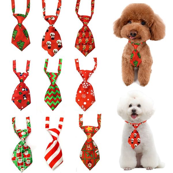 2 pcs christmas dog neck tie accessories for small dogs adjustable pet tie pet grooming for puppy cat necklace dog tie decoration
2 pcs christmas dog neck tie accessories for small dogs adjustable pet tie pet grooming for puppy cat necklace dog tie decoration