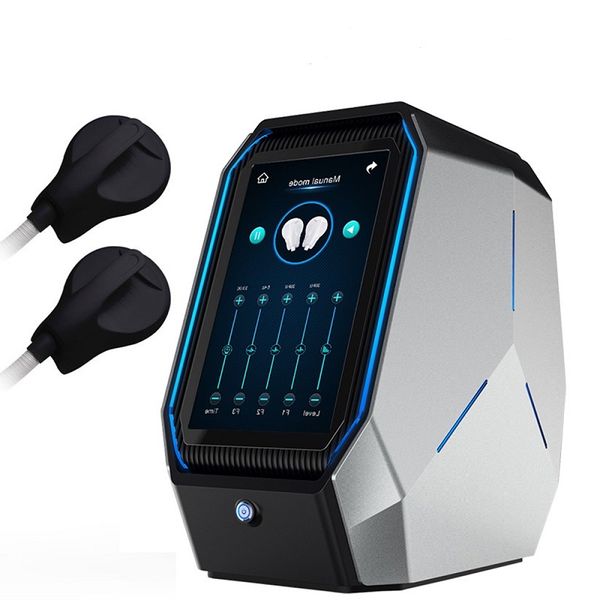 ems electromagnetic slimming device himet high-intensity focused body shaping machine reduce fat by 19% with 2 handles
ems electromagnetic slimming device himet high-intensity focused body shaping machine reduce fat by 19% with 2 handles