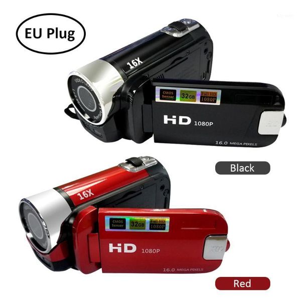 digital camera video recorder 16x focus zoom camaras fotograficas digitales 2.7inch tft screen display+battery for video studio1
digital camera video recorder 16x focus zoom camaras fotograficas digitales 2.7inch tft screen display+battery for video studio1