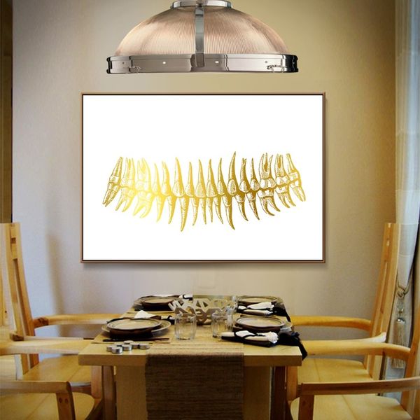 gold stomatology teeth poster prints dental art dentist wall art picture minimalist canvas painting modern medical education office decor
gold stomatology teeth poster prints dental art dentist wall art picture minimalist canvas painting modern medical education office decor