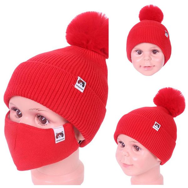 2021 kids winter warm beanies ski outdoor girls knitted beanie cap hats with face mask 2 piece suit cycling sport slouchy headwear e112306, Yellow
2021 kids winter warm beanies ski outdoor girls knitted beanie cap hats with face mask 2 piece suit cycling sport slouchy headwear e112306, Yellow
