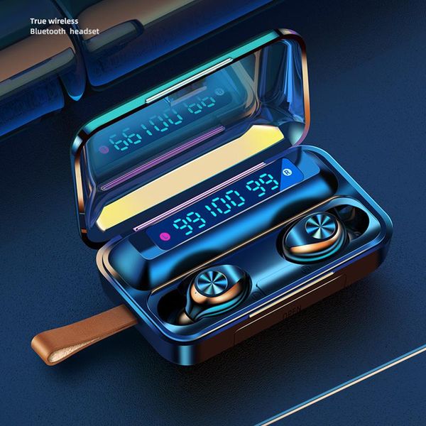 bluetooth headphone f9 tws press earphone wireless bluetooth 5.0 earphones waterproof led display sports earphones
bluetooth headphone f9 tws press earphone wireless bluetooth 5.0 earphones waterproof led display sports earphones