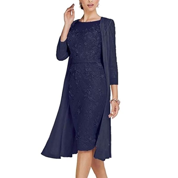 autumn summer women casual plus size slim office bodycon dresses elegant hollow out lace party dress cloak set y200805, Black;pink
autumn summer women casual plus size slim office bodycon dresses elegant hollow out lace party dress cloak set y200805, Black;pink