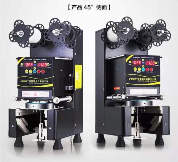 995s automatic cup sealing machine for milk, fruit juice, coffee cup sealer fast store sealing machine
995s automatic cup sealing machine for milk, fruit juice, coffee cup sealer fast store sealing machine