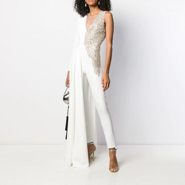 women's jumpsuits & rompers special design lady novelty jumpsuit patchwork eleagnt women bodysuit combinaison femme1, Black;white
women's jumpsuits & rompers special design lady novelty jumpsuit patchwork eleagnt women bodysuit combinaison femme1, Black;white
