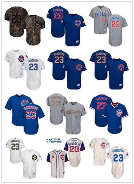 custom chicago cub leave name number 23 ryne sandberg baseball jersey men women youth jerseys, Blue;black
custom chicago cub leave name number 23 ryne sandberg baseball jersey men women youth jerseys, Blue;black