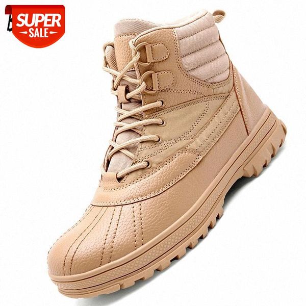 brand men's combat boots waterproof leather men's tactical military boots outdoor ankle classic botas militares #2y8p
brand men's combat boots waterproof leather men's tactical military boots outdoor ankle classic botas militares #2y8p