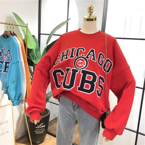 good quality women sweatshirt 2020 new korean fashion letter embroidery cotton sweat hoodie female solid loose pullover coat1, Black
good quality women sweatshirt 2020 new korean fashion letter embroidery cotton sweat hoodie female solid loose pullover coat1, Black