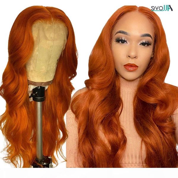 allove 30inch orange ginger front brazilian body wave closure wig human hair hd transparent lace wigs pre plucked, Black;brown
allove 30inch orange ginger front brazilian body wave closure wig human hair hd transparent lace wigs pre plucked, Black;brown