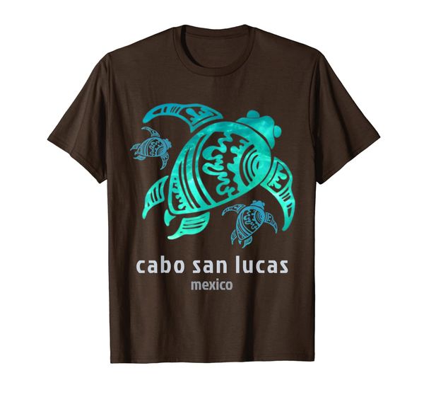 cabo san lucas mexico shirt - blue water ocean sea turtle t-shirt, White;black
cabo san lucas mexico shirt - blue water ocean sea turtle t-shirt, White;black