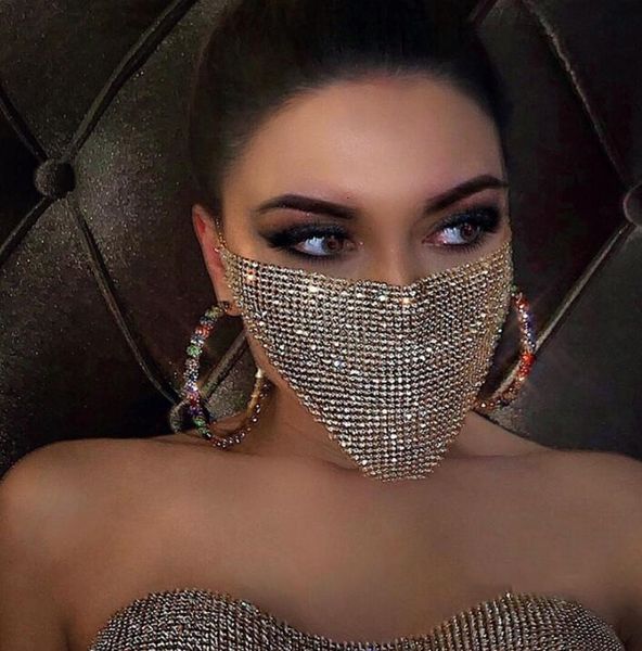 factory luxurious trendy bling rhinestone mask jewlery for women face body jewelry night club decorative jewellery party
factory luxurious trendy bling rhinestone mask jewlery for women face body jewelry night club decorative jewellery party
