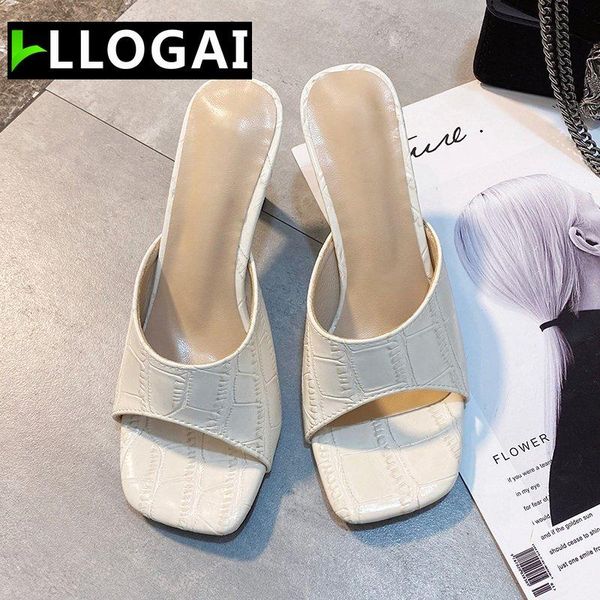 women slippers mules shoes woman square open toe thin high heels slides fashion pumps party slides slip on gladiator style 2021, Black
women slippers mules shoes woman square open toe thin high heels slides fashion pumps party slides slip on gladiator style 2021, Black